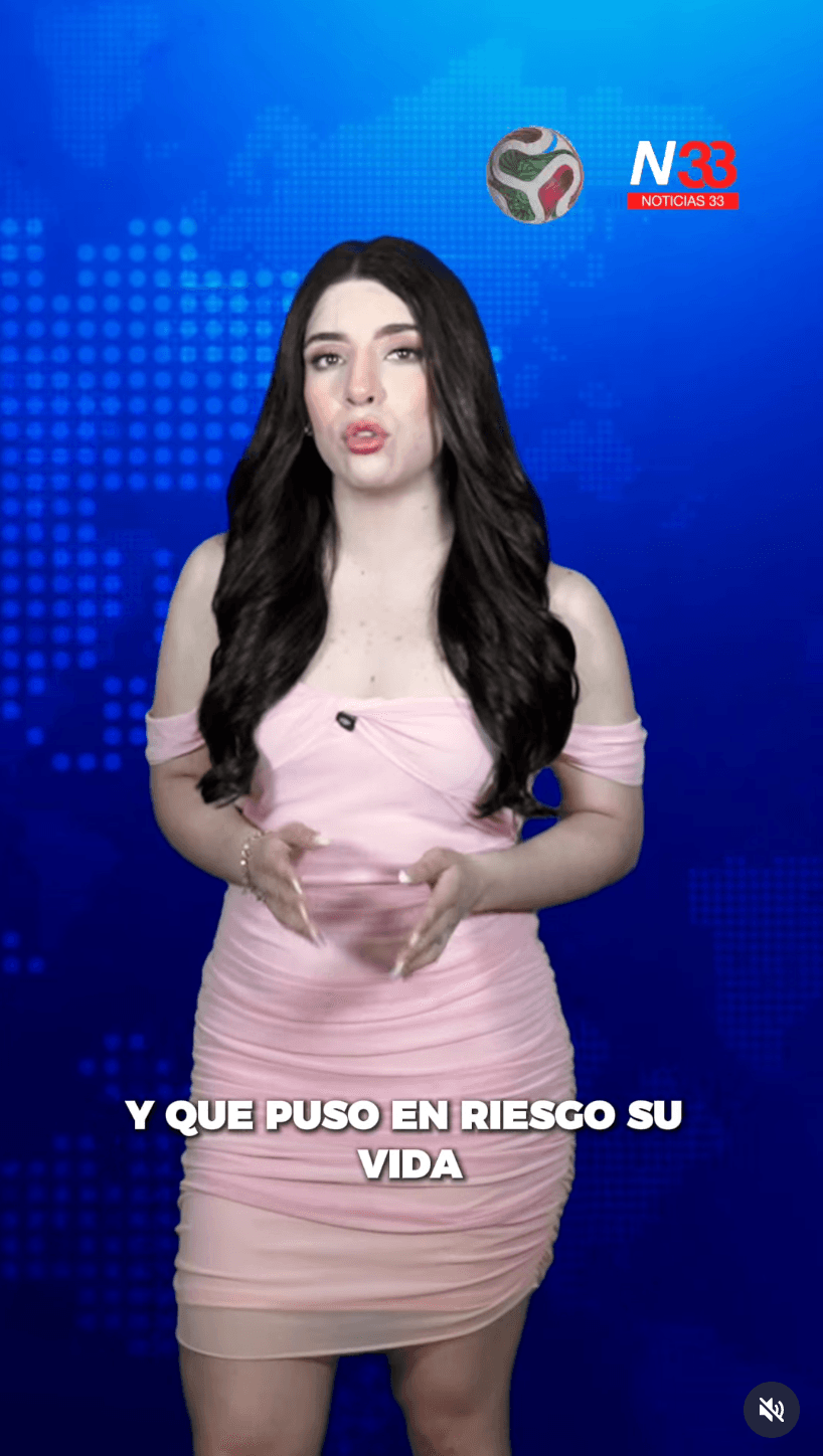 Reel de Noticias 33