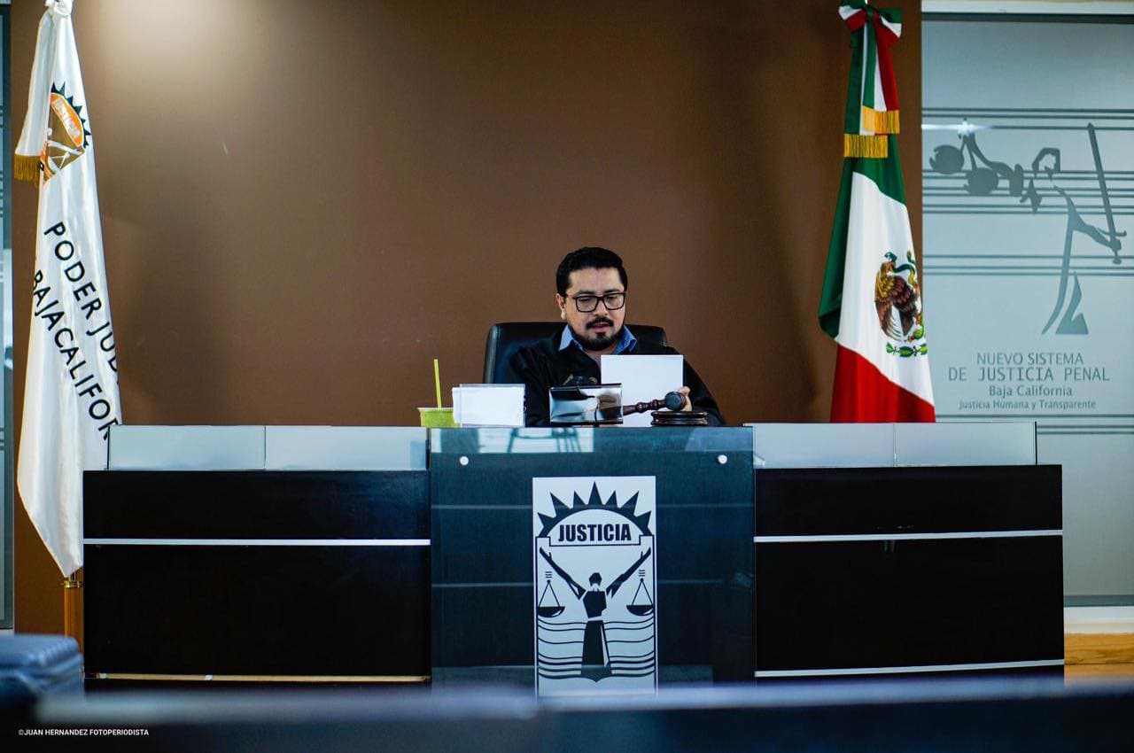 Posponen por cuatro horas audiencia de Roxana “N” tras presentación de nuevas pruebas