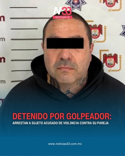 Detienen en Tijuana a hombre buscado por autoridades de Estados Unidos